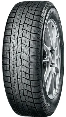 Produktbild von Yokohama Winterreifen motorcycle-tyres Ice Guard IG60 ( 195/45 R17 81Q, Nordic compound, RPB )