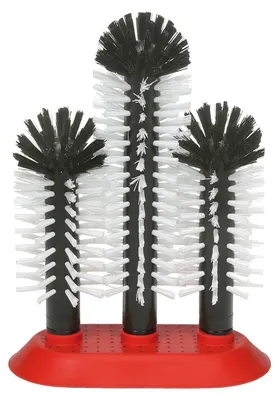 Obrázok produktu pre Sklo opláchnutie prísavné dosky 2 x 18 cm u. 1 x 25 cm