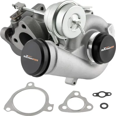 Obrázek produktu pro Turbodmychadlo pro Audi A3 TT 1.8T quattro 8L1 8N3 154 165 KW 210 224 PS AMK APX