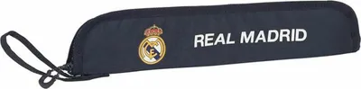 Obrázek produktu pro Flötenetui Real Madrid C.F.