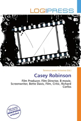 Produktbild von Casey Robinson