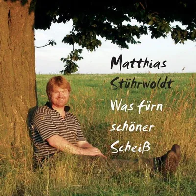 Obrázek produktu pro Was fürn schöner Scheiß