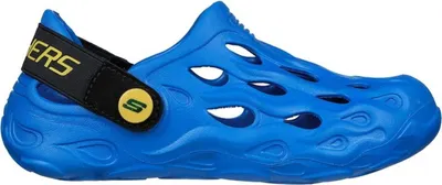 Produktbild von Sandalen Skechers 406446L-BLU für Uni