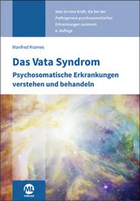Immagine prodotto di Das Vata Syndrom