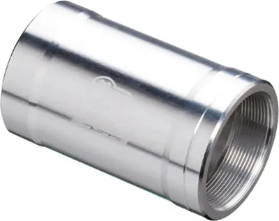Produktbild von Fsa Bb30 Tretlageradapter Silber 73 mm Silber 73 mm