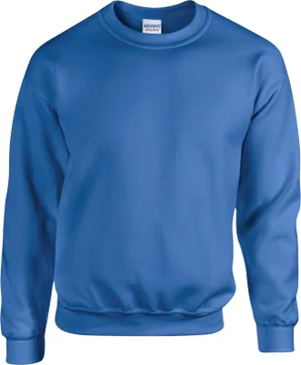 Image de Gildan - Sweat-shirt pour homme PC6249 (XL) (Bleu roi)