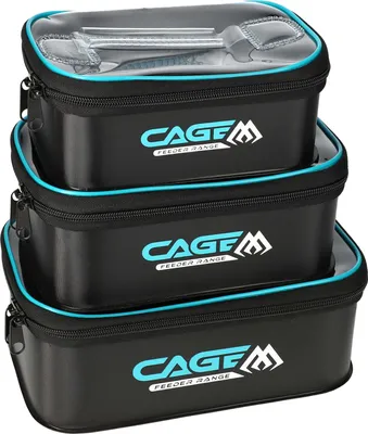Image de Eva Kafig Acc Box System - 001