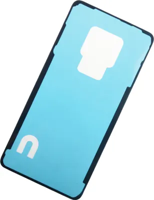Produktbild von Für Honor View 20 Akku Klebefolie