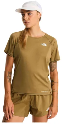 Image de T-shirt The North Face 077-53276609446227 pour Femme