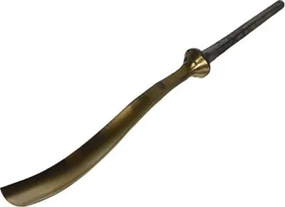 Produktbild von STUBAI Stechbeitel Form 16 10 mm