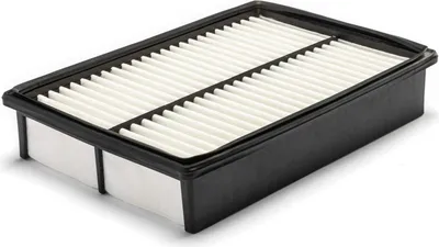 Produktbild von Luftfilter UFI 30.344.00 für MAZDA 5 (CR19) Filtereinsatz