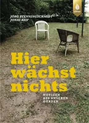 Immagine prodotto di Hier wächst nichts