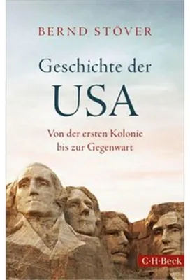 Immagine prodotto di Geschichte der USA