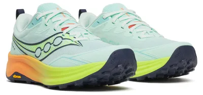Obrázok produktu pre Saucony PEREGRINE 16 Lady | S11066-130, veľkosť: US 7.5 - EU 38.5 - CM 24.5 - UK 5.5