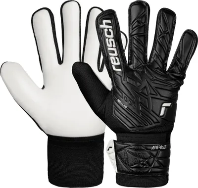 Obrázek produktu pro Reusch Attrakt Starter Solid Brankářské rukavice Senior