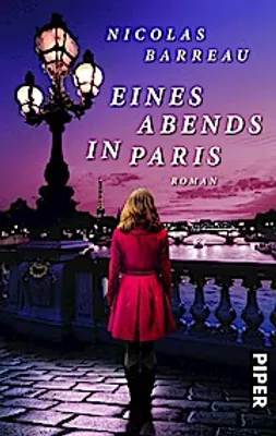 Immagine prodotto di Eines Abends in Paris