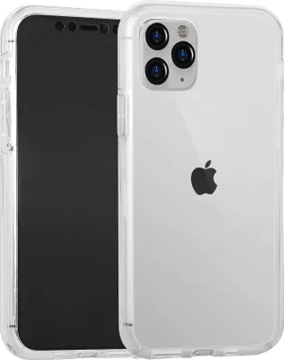 Immagine prodotto di Custodia trasparente per Apple iPhone 11 Pro - Soft Touch