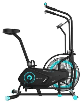 Immagine prodotto di CECOTEC 07229 - Drumfit CrossFit 2000 Eolo