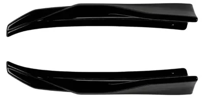 Obrázek produktu pro Zadní spoiler pro model A7 C7 S-Line, roky výroby 2015-2017 - vyroben z ABS plastu