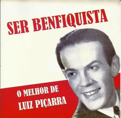 Produktbild von Ser Benfiquista