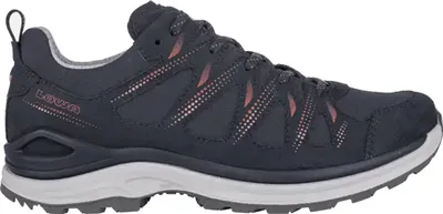 Produktbild von LOWA Innox Evo 2 GTX Schuhe Damen blau 40