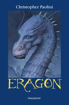 Imagen del producto de Eragon