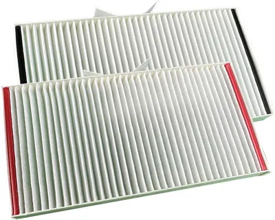 Produktbild von AIR2GO Filterset G4 + F7 Filter für Zehnder ComfoAir 70