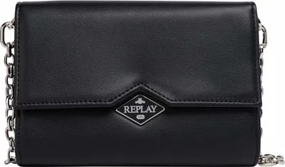Produktbild von Replay Clutch Geldbörse 18 cm