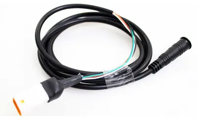 Obrázok produktu pre Kábel displeja Bafang 1200 mm UART