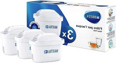 Obrázek produktu pro Náhradní bílý vodní filtr Maxtra 1023120