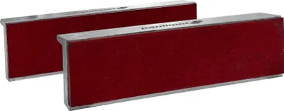 Produktbild von PAULIMOT Schraubstock-Schutzbacken 100 mm, Typ F (Fiber)
