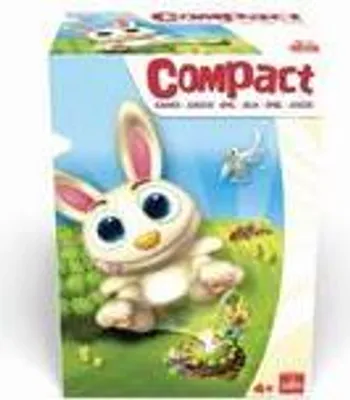 Produktbild von Goliath Snuffie Hup Compact, Brettspiel, Feinmotorik (Geschicklichkeit), 4 Jahr(e)