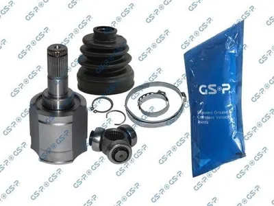 Produktbild von GSP Gelenksatz Antriebswelle für KIA RIO III (UB) 639055