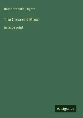 Produktbild von The Crescent Moon