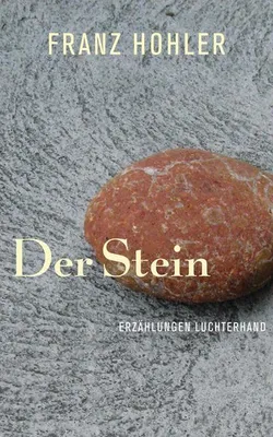 Produktbild von Der Stein