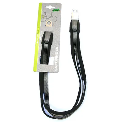 Zdjęcie produktu dla Uniwersalny triobinder Widek Speed Binder - czarny/szary