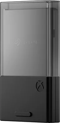 Produktbild von Seagate Expansion Card 1TB für XBoX Series X/S