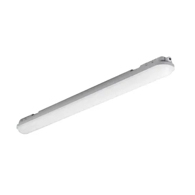 Produktbild von Kanlux 22604 MAH-LED N 40W-NW/PC Feuchtraumleuchte