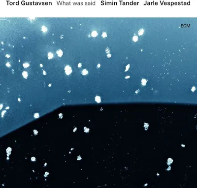 Produktbild von What Was Said
