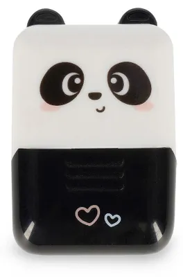 Imagen del producto de Sellos decorativos enrollables - DECO ROLLER STAMP - PANDA