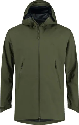 Produktbild von Korda Drykore Jacket MK2 Dark Olive - Größe: XXL