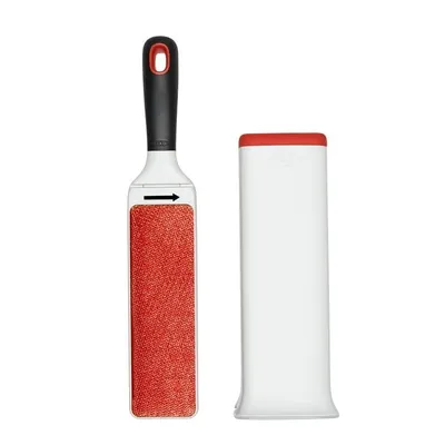 Image de OXO Flusenentferner/-bürste 114444 719812046884