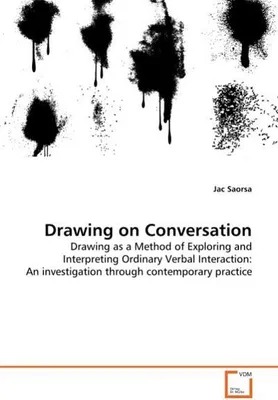 Immagine prodotto di Drawing on Conversation