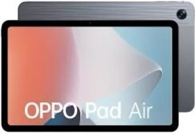 Obrázok produktu pre OPPO Pad Air, 26,3 cm (10.4"), 2000 x 1200 px, 64 GB, 4 GB, Android 12, Šedá