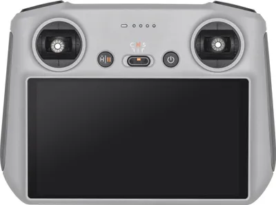 Immagine prodotto di Dji B09ZP3GZSN Accessorio Radio Controllo per Droni Mavic 3 e Mini 3 Grigio