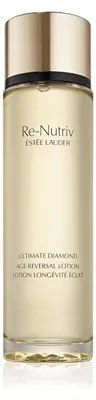 Produktbild von Estée Lauder Re-Nutriv Ultimate Diamond Age Reversal Treatment Lotion Toner, Gesichtswasser, Frauen, 200 ml, Jeder Hauttyp, Anti-Falten, Weichmachend, Water Aqua Eau, Butylene Glycol, Isopentyldiol, Diglycerin, Bis-peg-18 Methyl Ether Dimethyl...