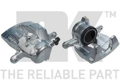 Produktbild von NK Bremssattel Vorne Links passend für MERCEDES-BENZ C-Klasse Limousine (W203) Ø57mm 2133203