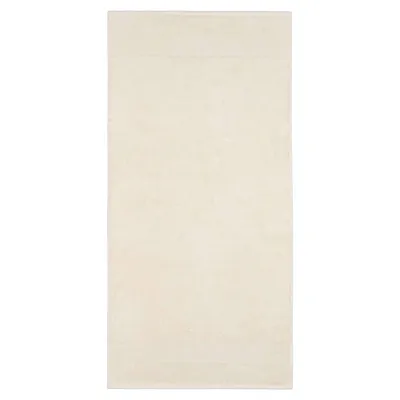 Produktbild von Duschtuch - Beige - Baumwolle - 80 x 150 cm