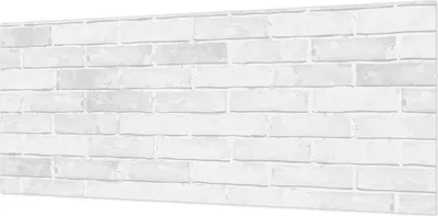 Zdjęcie produktu dla Tapeta ścienna – tapeta dekoracyjna do salonu – folia tapetowa do dekoracji ścian – 208 x 146 cm – ściana z cegły