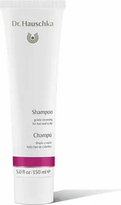 Zdjęcie produktu dla Dr. Hauschka 420004435, 150 ml, Szampon, Użytkownicy nieprofesjonalni, Kobiety, Do wszystkich włosów, Wszystkie kolory